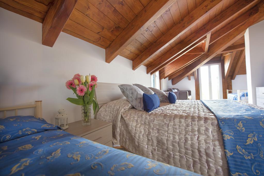 Hotel Bristol Lavagna Kültér fotó