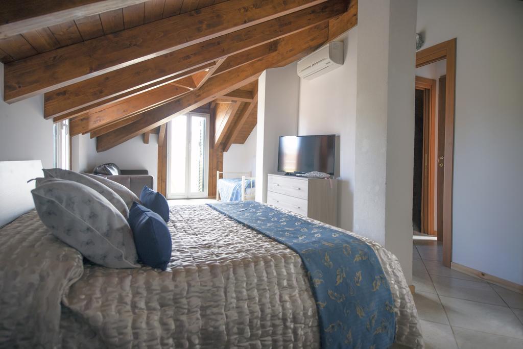 Hotel Bristol Lavagna Kültér fotó