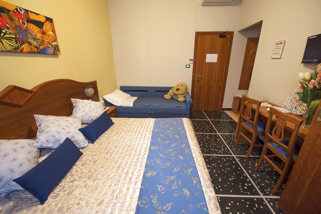 Hotel Bristol Lavagna Kültér fotó