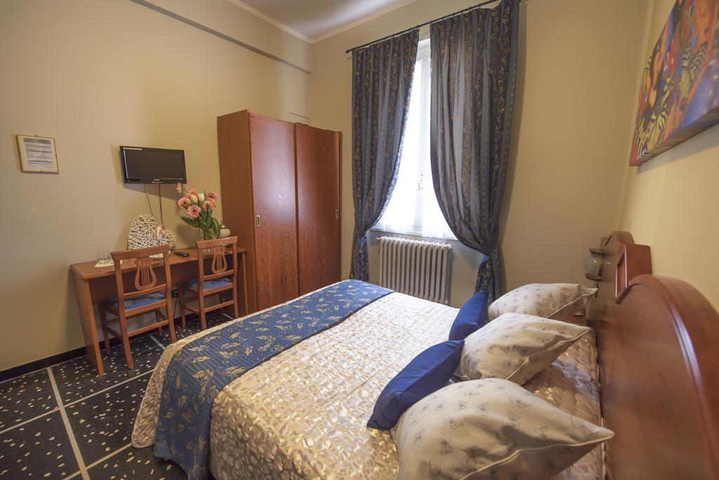 Hotel Bristol Lavagna Kültér fotó