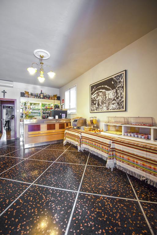 Hotel Bristol Lavagna Kültér fotó
