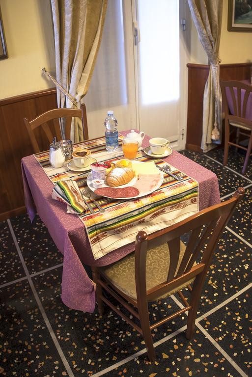 Hotel Bristol Lavagna Kültér fotó