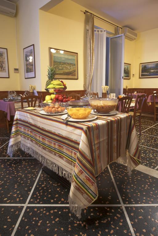 Hotel Bristol Lavagna Kültér fotó