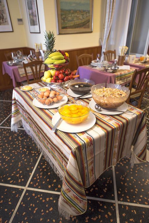 Hotel Bristol Lavagna Kültér fotó