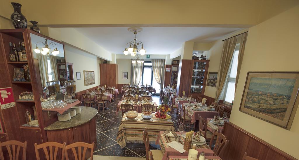 Hotel Bristol Lavagna Kültér fotó
