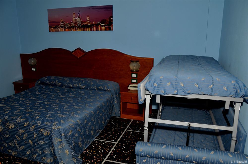 Hotel Bristol Lavagna Kültér fotó